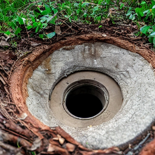 Common Sewer System Issues​