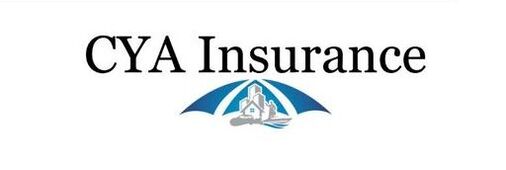 CYA Insurance Logo