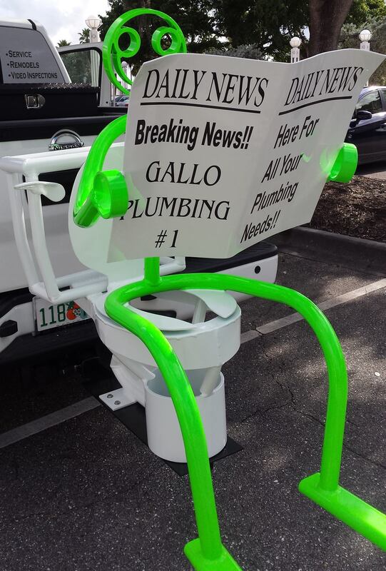 Gallo Plumbing
