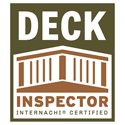 Sarasota Bradenton Deck Inspector