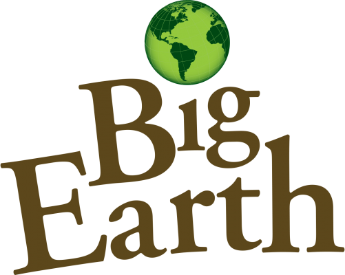 Big Earth