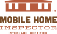 Mobile Home Inspection Certification Seal