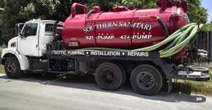 Southern Sanitary Services