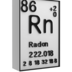 radon exposure